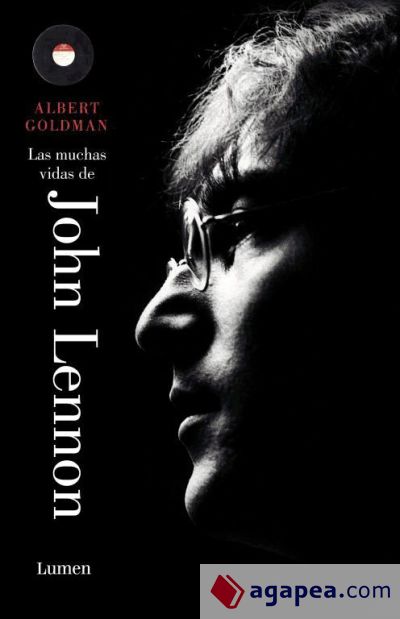Las muchas vidas de John Lennon