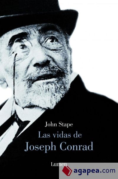Las vidas de Joseph Conrad