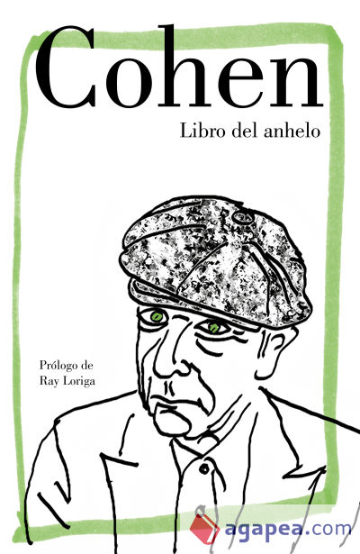 Libro del anhelo