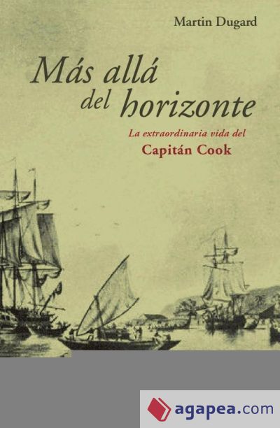 MAS ALLA DEL HORIZONTE