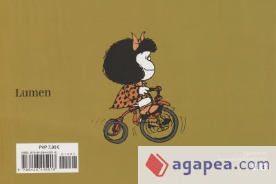 Mafalda 1