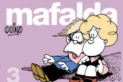 Portada de Mafalda 3