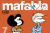 Portada de Mafalda 7, de Quino