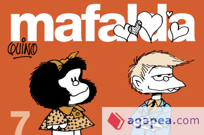 Mafalda 7