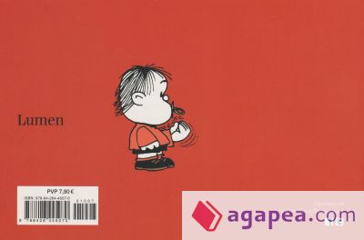 Mafalda 7