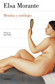 Portada de Mentira y sortilegio