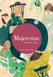 Portada de Mujercitas