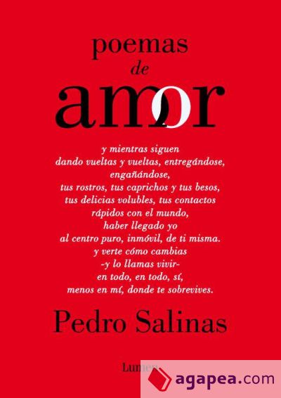 Poemas de amor