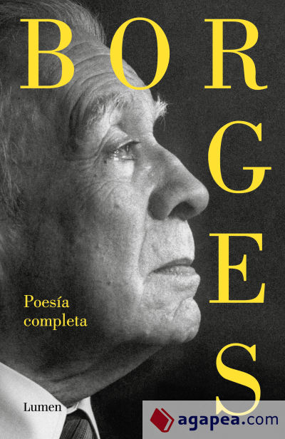 Poesía completa