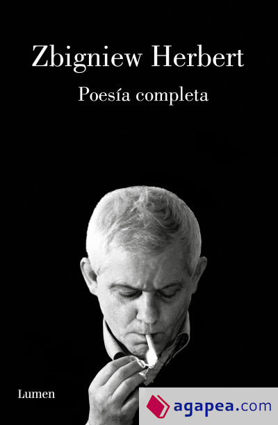 Poesía completa