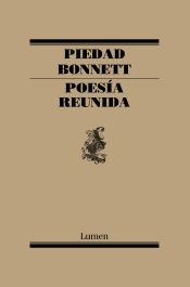 Portada de Poesía reunida