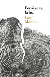 Portada de Por si se va la luz