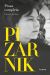 Portada de Prosa completa, de Alejandra Pizarnik