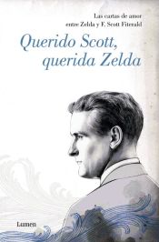 Portada de Querido Scott, querida Zelda