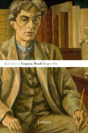 Portada de Roger Fry