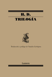 Portada de Trilogía