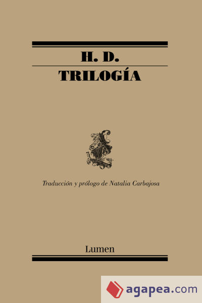 Trilogía