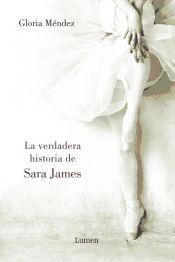 Portada de VERDADERA HISTORIA DE SARA JAMES, LA