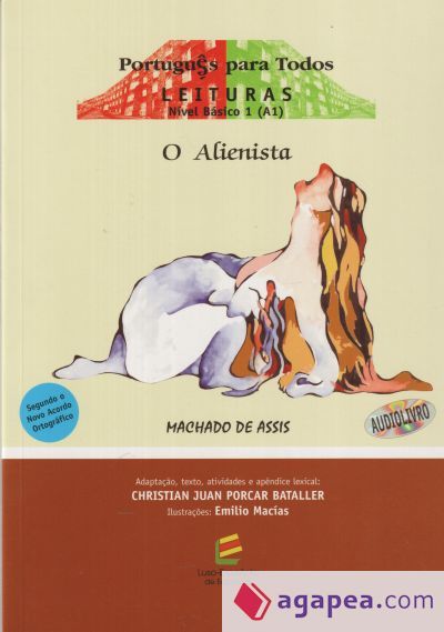 O Alienista