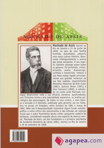 O Alienista