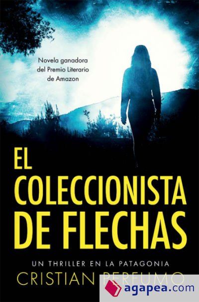 El coleccionista de flechas