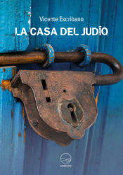 Portada de La casa del judío