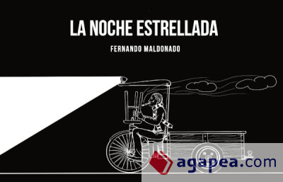 La noche estrellada