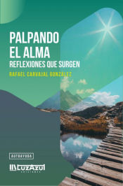 Portada de Palpando el alma