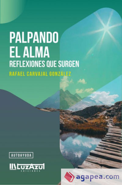 Palpando el alma