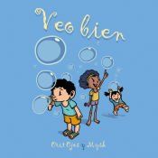 Portada de Veo bien
