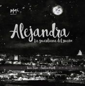 Portada de ALEJANDRA