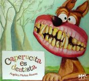 Portada de Caperucita va al dentista