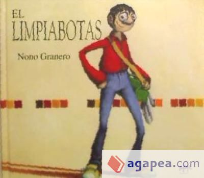 El limpiabotas