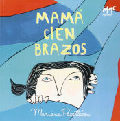 Portada de Mama Ciembrazos