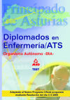 Diplomado en enfermería/ats-due del principado de asturias. Test.