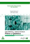 Guía Didáctica De Física Y Química, Educación Secundaria De Adultos