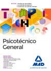 Psicot&eacute;cnico General