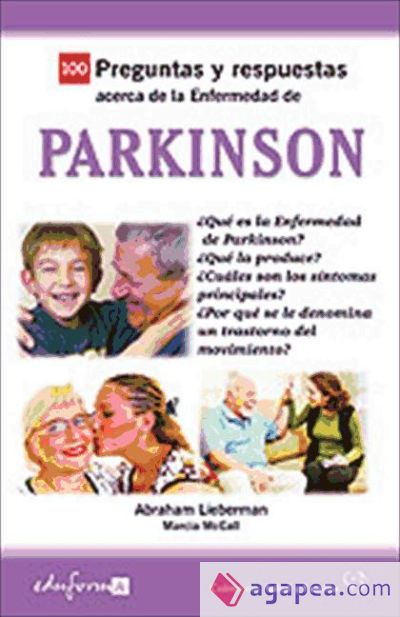 100 preguntas y respuestas acerca del parkinson