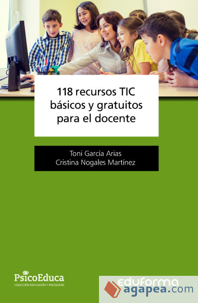 118 recursos TIC básicos y gratuitos para el docente