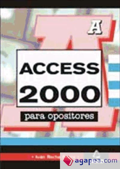 Access 2000 para opositores