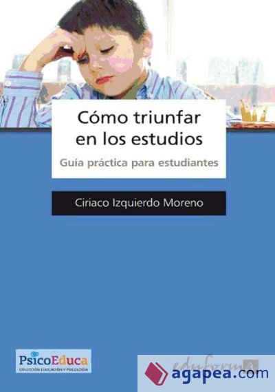 Cómo triunfar en los estudios