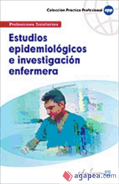 Estudios epidemiológicos e investigación enfermera