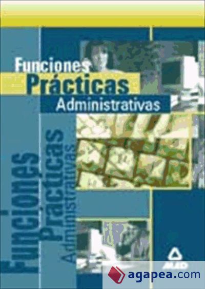 Funciones prácticas administrativas