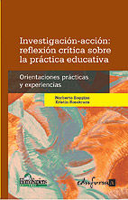 Portada de Investigación-acción: reflexión crítica sobre la práctica educativa