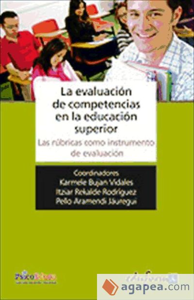 La evaluación de competencias en la educación superior. Las rúbricas como instrumento de evaluación