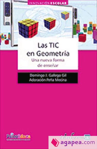 Las TIC en Geometría