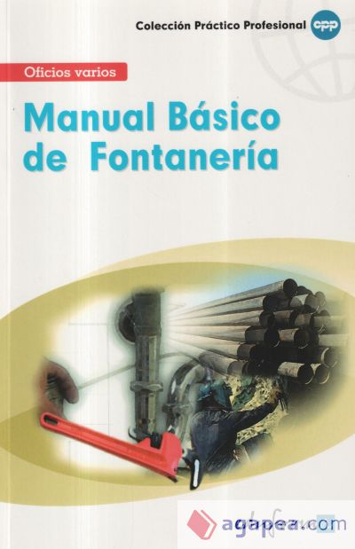 Manual Básico de Fontanería Manual Básico de Fontanería