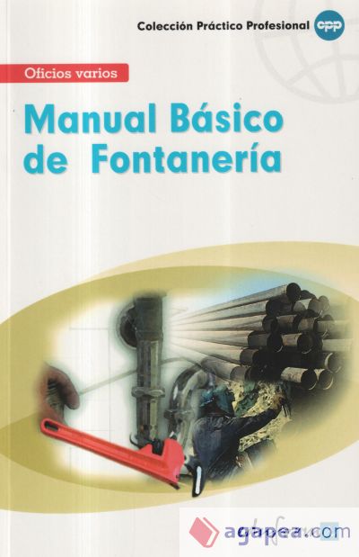 Manual Básico de Fontanería