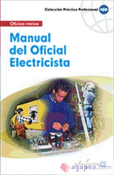 Manual Básico del Oficial Electricista