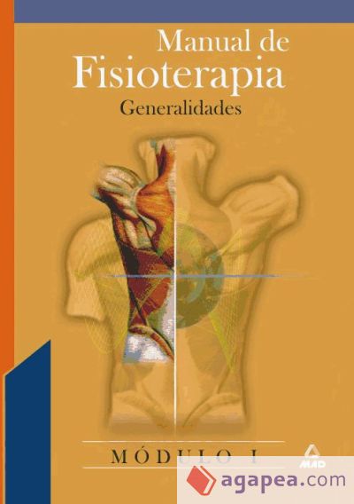 Manual de fisioterapia. Modulo i